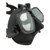 ProShot Tidal Apex Freedive Mask with Ad...: Picture 4 thumbnail